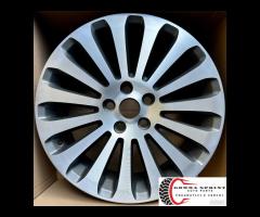 4 CERCHI IN LEGA ORIGIN RAGGIO 17 FORD FOCUS C-MAX - 7