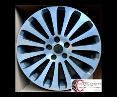 4 CERCHI IN LEGA ORIGIN RAGGIO 17 FORD FOCUS C-MAX - 9