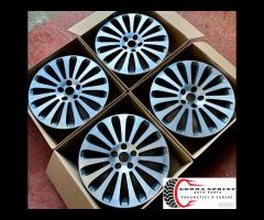 4 CERCHI IN LEGA ORIGIN RAGGIO 17 FORD FOCUS C-MAX - 10