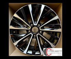 4 CERCHI IN LEGA R16 VOLKSWAGEN T-ROC GOLF 5 6 7 - 6