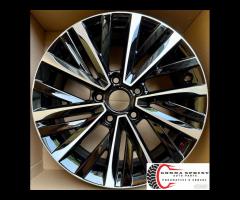 4 CERCHI IN LEGA R16 VOLKSWAGEN T-ROC GOLF 5 6 7 - 7