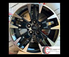 4 CERCHI IN LEGA ORIGINALI RAGGIO 16 FORD FOCUS