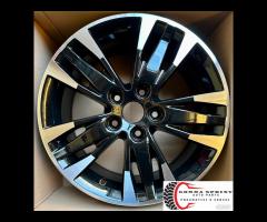 4 CERCHI IN LEGA ORIGINALI RAGGIO 16 FORD FOCUS - 6