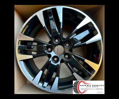 4 CERCHI IN LEGA ORIGINALI RAGGIO 16 FORD FOCUS - 8