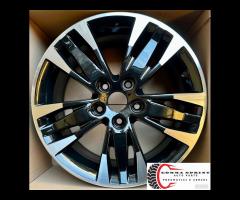 4 CERCHI IN LEGA ORIGINALI RAGGIO 16 FORD FOCUS - 9