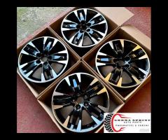 4 CERCHI IN LEGA ORIGINALI RAGGIO 16 FORD FOCUS - 10