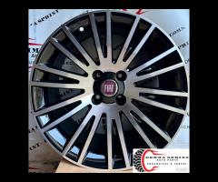 4 CERCHI IN LEGA ORIGINALI RAGGIO 16 FIAT BRAVO