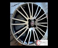 4 CERCHI IN LEGA ORIGINALI RAGGIO 16 FIAT BRAVO