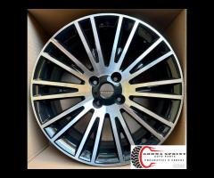 4 CERCHI IN LEGA ORIGINALI RAGGIO 16 FIAT BRAVO