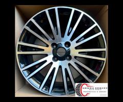 4 CERCHI IN LEGA ORIGINALI RAGGIO 16 FIAT BRAVO - 7