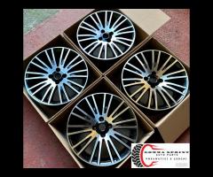 4 CERCHI IN LEGA ORIGINALI RAGGIO 16 FIAT BRAVO - 9