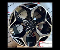 4 CERCHI IN LEGA ORIGINALI RAGGIO 16 FORD C-MAX