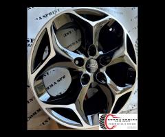 4 CERCHI IN LEGA ORIGINALI RAGGIO 16 FORD C-MAX