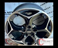 4 CERCHI IN LEGA ORIGINALI RAGGIO 16 FORD C-MAX