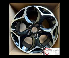 4 CERCHI IN LEGA ORIGINALI RAGGIO 16 FORD C-MAX