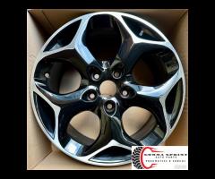 4 CERCHI IN LEGA ORIGINALI RAGGIO 16 FORD C-MAX - 6