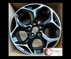 4 CERCHI IN LEGA ORIGINALI RAGGIO 16 FORD C-MAX - 7