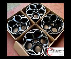 4 CERCHI IN LEGA ORIGINALI RAGGIO 16 FORD C-MAX - 9