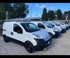 Fiorino Allestito 1.3 mjt diesel Fiat 2014