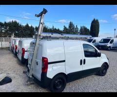 Fiorino Allestito 1.3 mjt diesel Fiat 2014