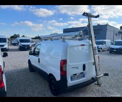 Fiorino Allestito 1.3 mjt diesel Fiat 2014