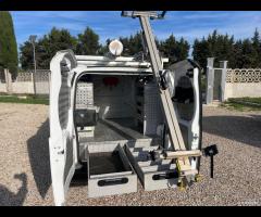 Fiorino Allestito 1.3 mjt diesel Fiat 2014 - 8