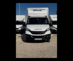 IVECO DAILY 35 C16 H 3.0 Quad Tor