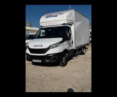 IVECO DAILY 35 C16 H 3.0 Quad Tor