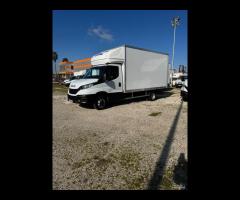 IVECO DAILY 35 C16 H 3.0 Quad Tor