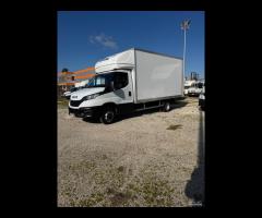 IVECO DAILY 35 C16 H 3.0 Quad Tor