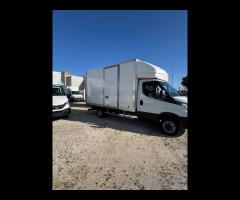 IVECO DAILY 35 C16 H 3.0 Quad Tor - 7