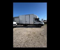 IVECO DAILY 35 C16 H 3.0 Quad Tor - 8