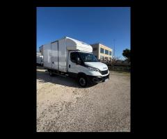 IVECO DAILY 35 C16 H 3.0 Quad Tor - 9