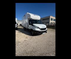 IVECO DAILY 35 C16 H 3.0 Quad Tor - 10