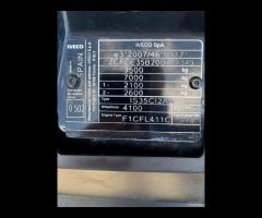 IVECO DAILY 35 C16 H 3.0 Quad Tor - 12
