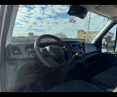 IVECO DAILY 35 C16 H 3.0 Quad Tor - 13