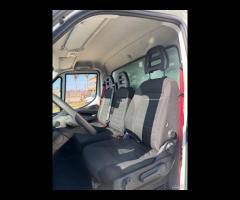 IVECO DAILY 35 C16 H 3.0 Quad Tor - 15