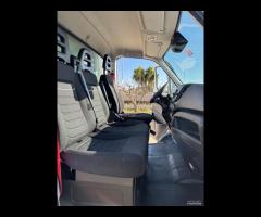 IVECO DAILY 35 C16 H 3.0 Quad Tor - 17
