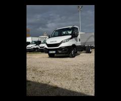 IVECO DAILY 35C16 H 3.0 Quad Tor 4100