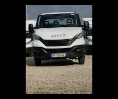 IVECO DAILY 35C16 H 3.0 Quad Tor 4100