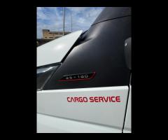 IVECO DAILY 35C16 H 3.0 Quad Tor 4100