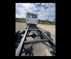 IVECO DAILY 35C16 H 3.0 Quad Tor 4100