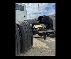 IVECO DAILY 35C16 H 3.0 Quad Tor 4100 - 6