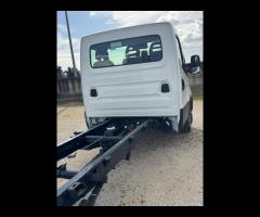 IVECO DAILY 35C16 H 3.0 Quad Tor 4100 - 7