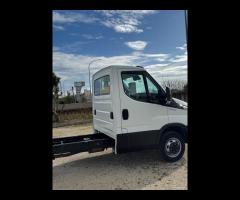 IVECO DAILY 35C16 H 3.0 Quad Tor 4100 - 8