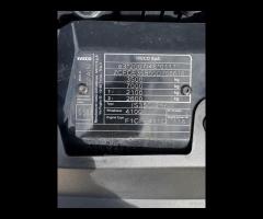 IVECO DAILY 35C16 H 3.0 Quad Tor 4100 - 10