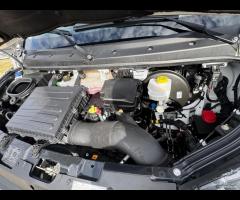 IVECO DAILY 35C16 H 3.0 Quad Tor 4100 - 11