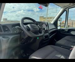 IVECO DAILY 35C16 H 3.0 Quad Tor 4100 - 12