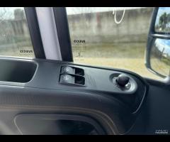 IVECO DAILY 35C16 H 3.0 Quad Tor 4100 - 13