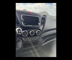 IVECO DAILY 35C16 H 3.0 Quad Tor 4100 - 16